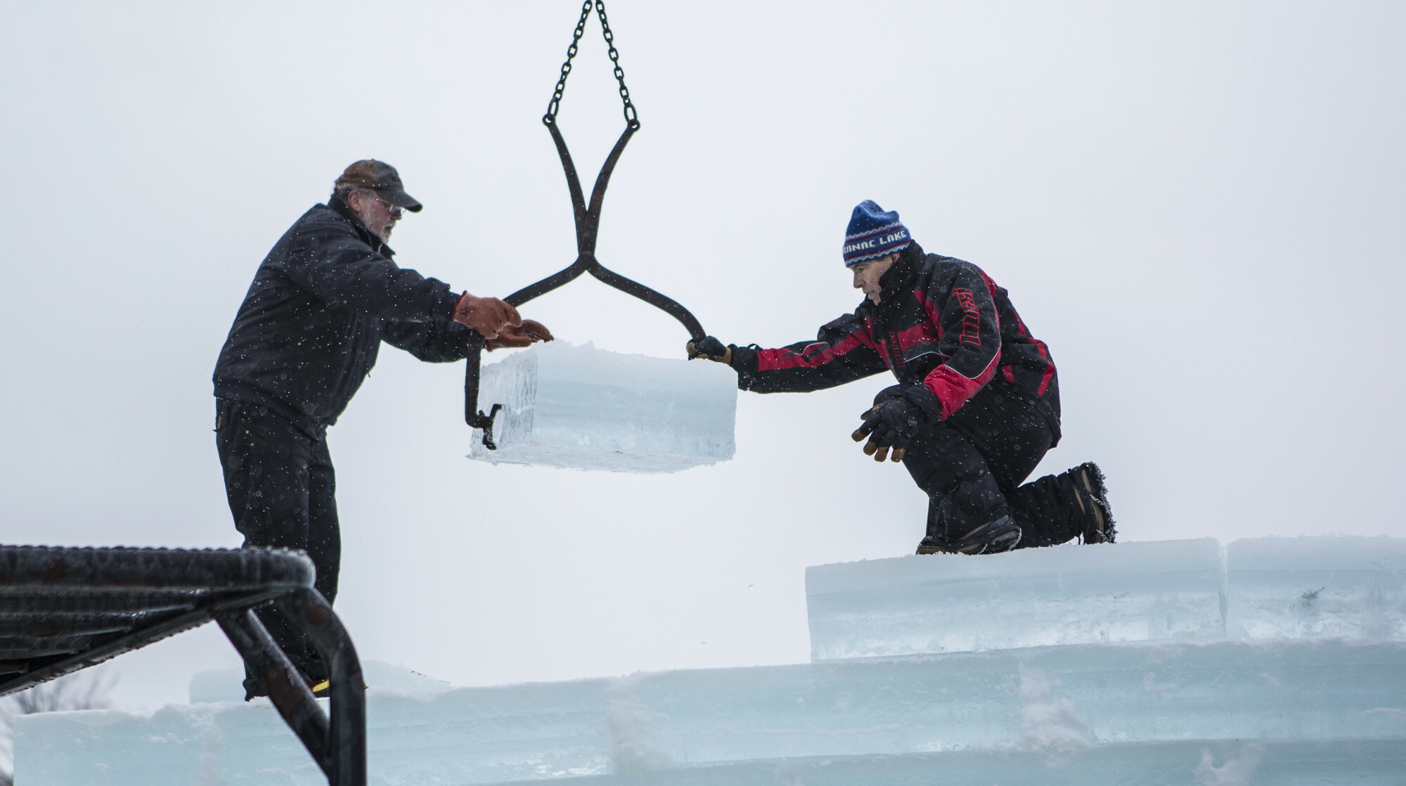 Saranac Lake Winter Carnival