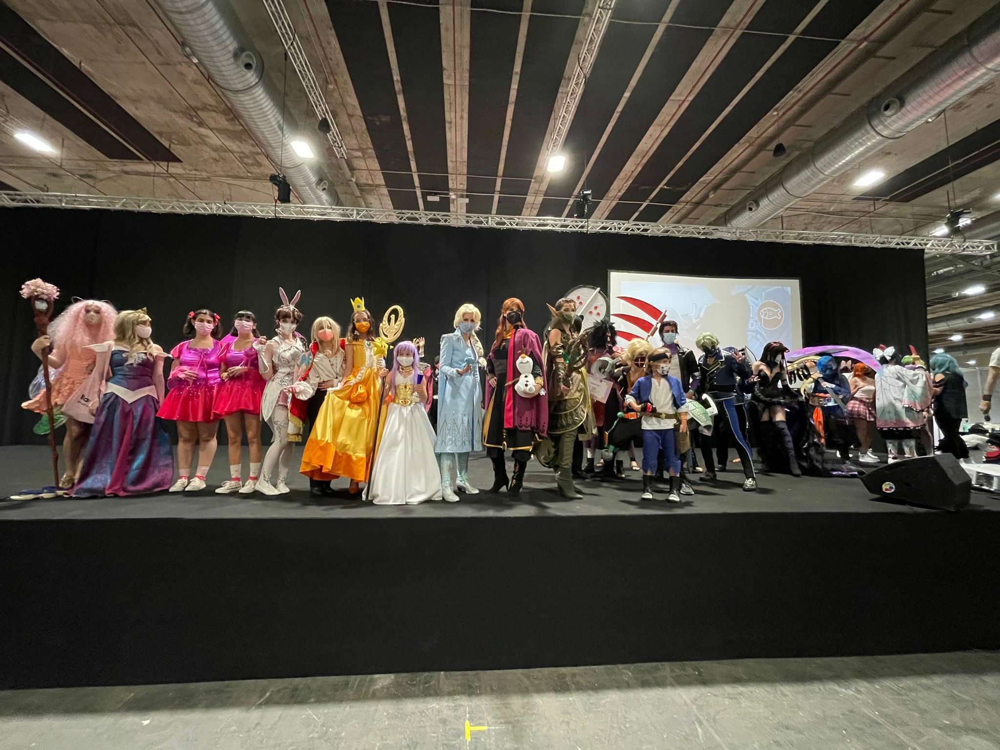 Japan Weekend Madrid