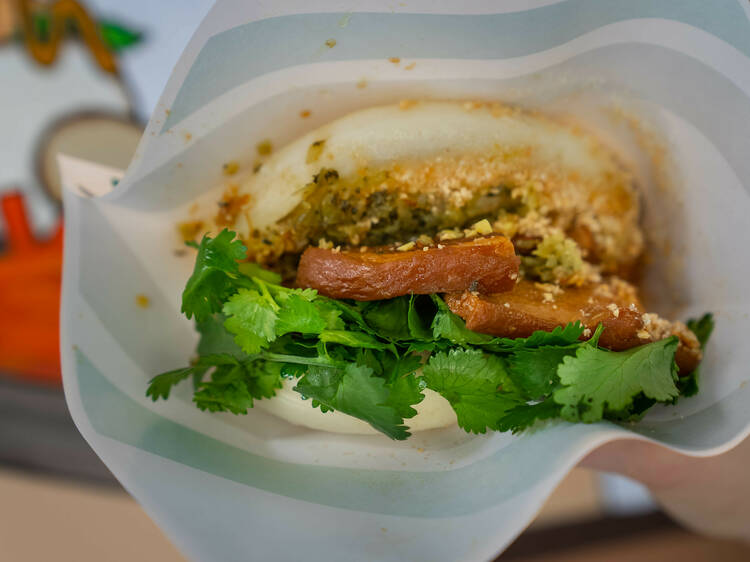 The most satisfying cheap eats in Hong Kong