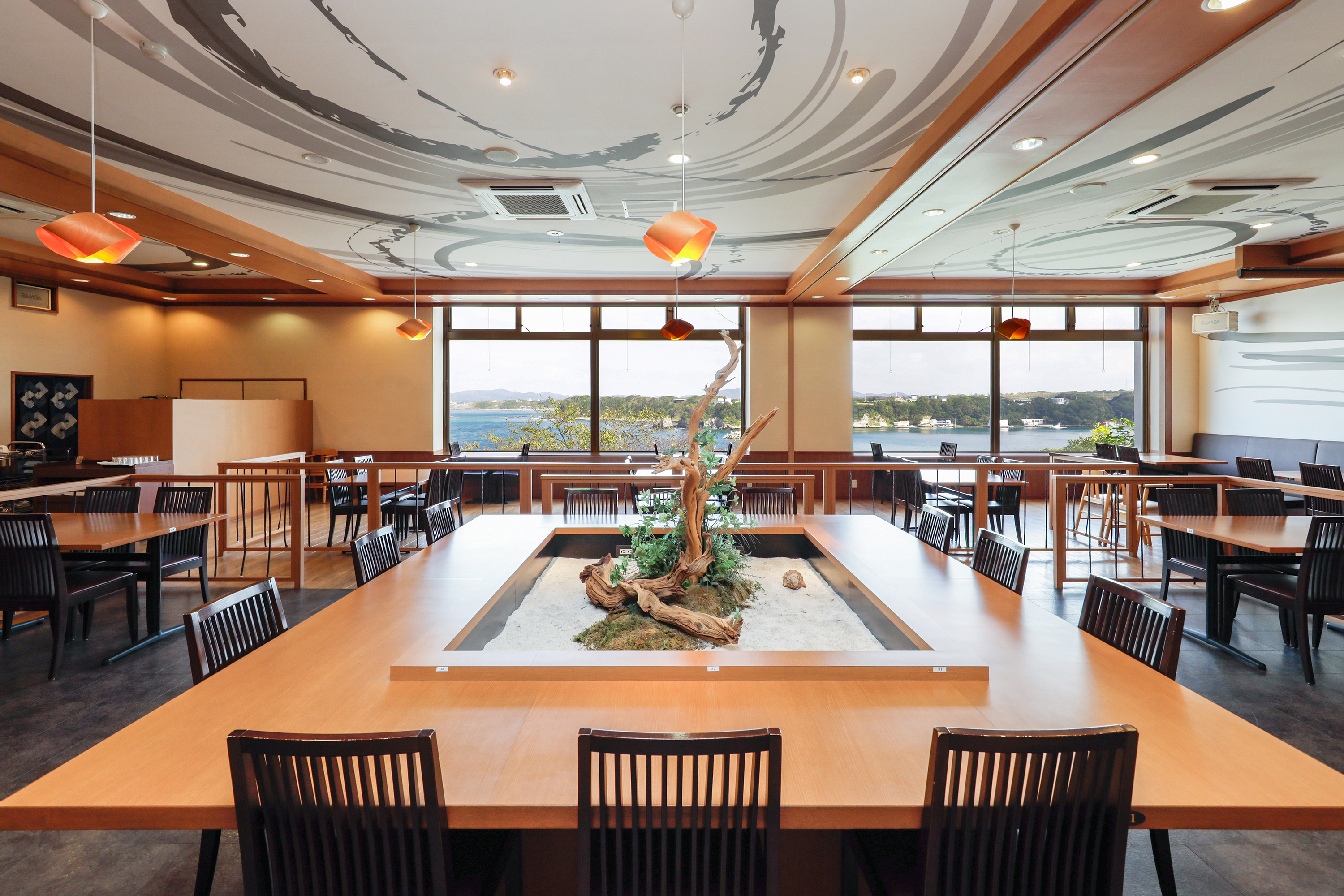 京急油壺温泉キャンプパーク