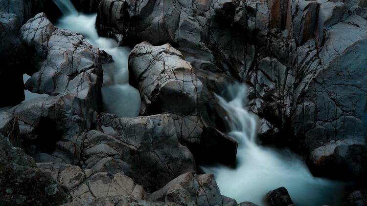 Johnson's Shut-Ins, Missouri