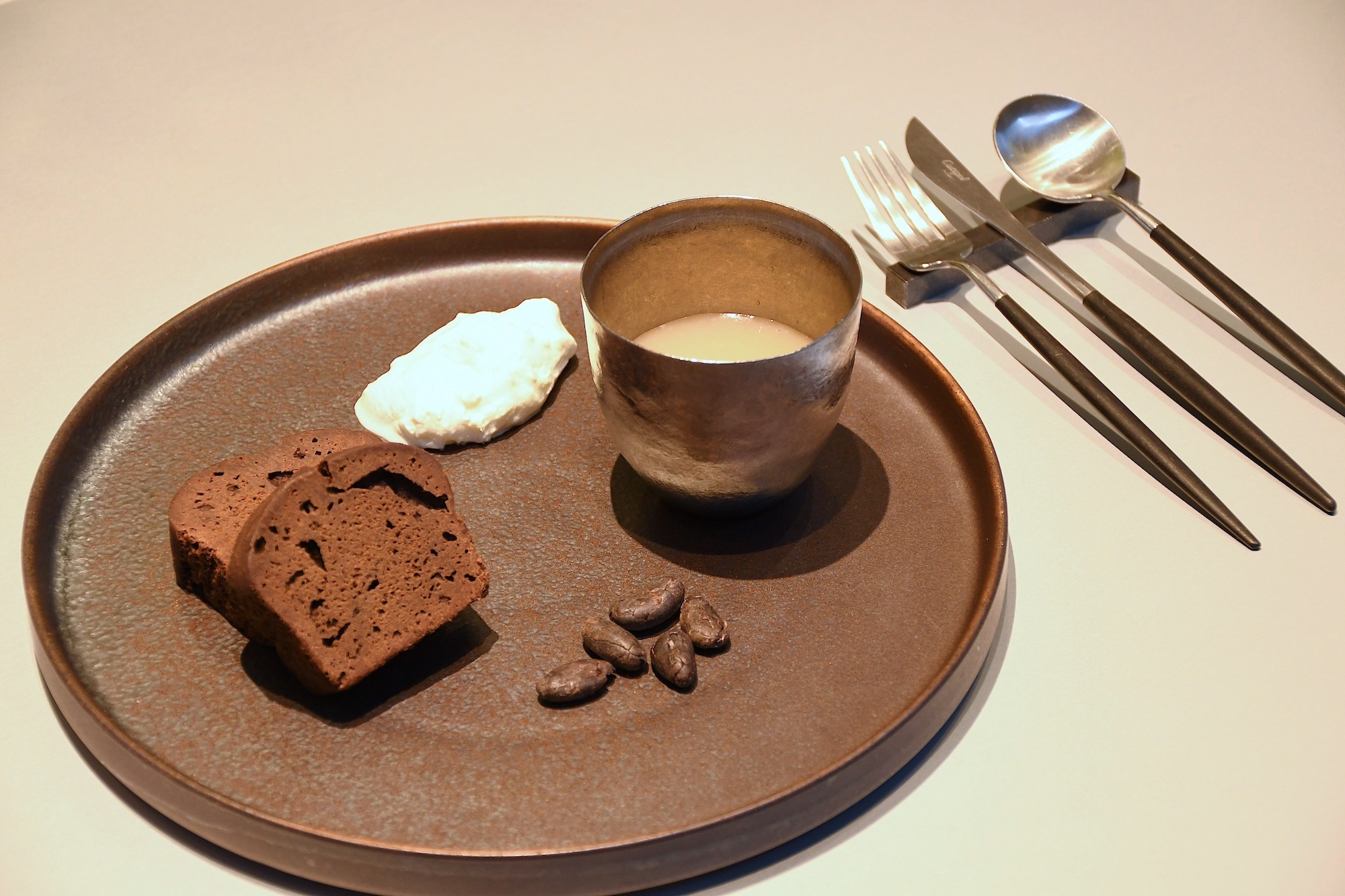『DE CACAO』(1,000円)