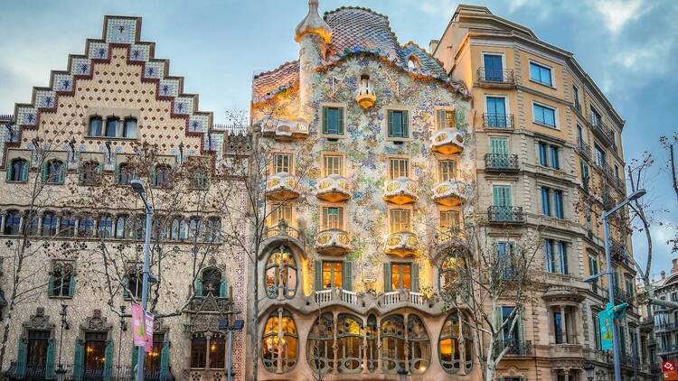 Casa Batlló