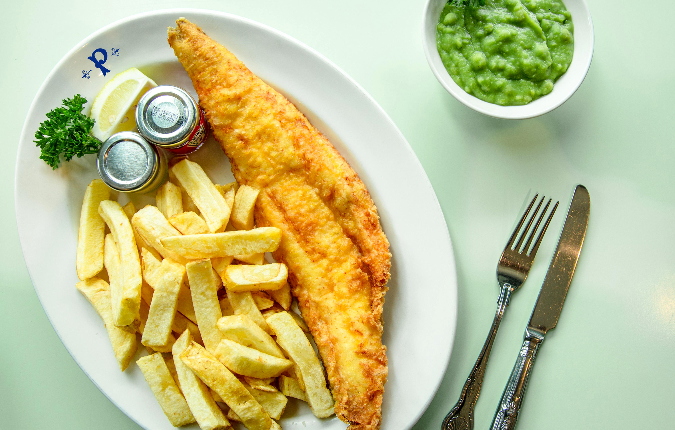 10 top tips for perfect fish and chips