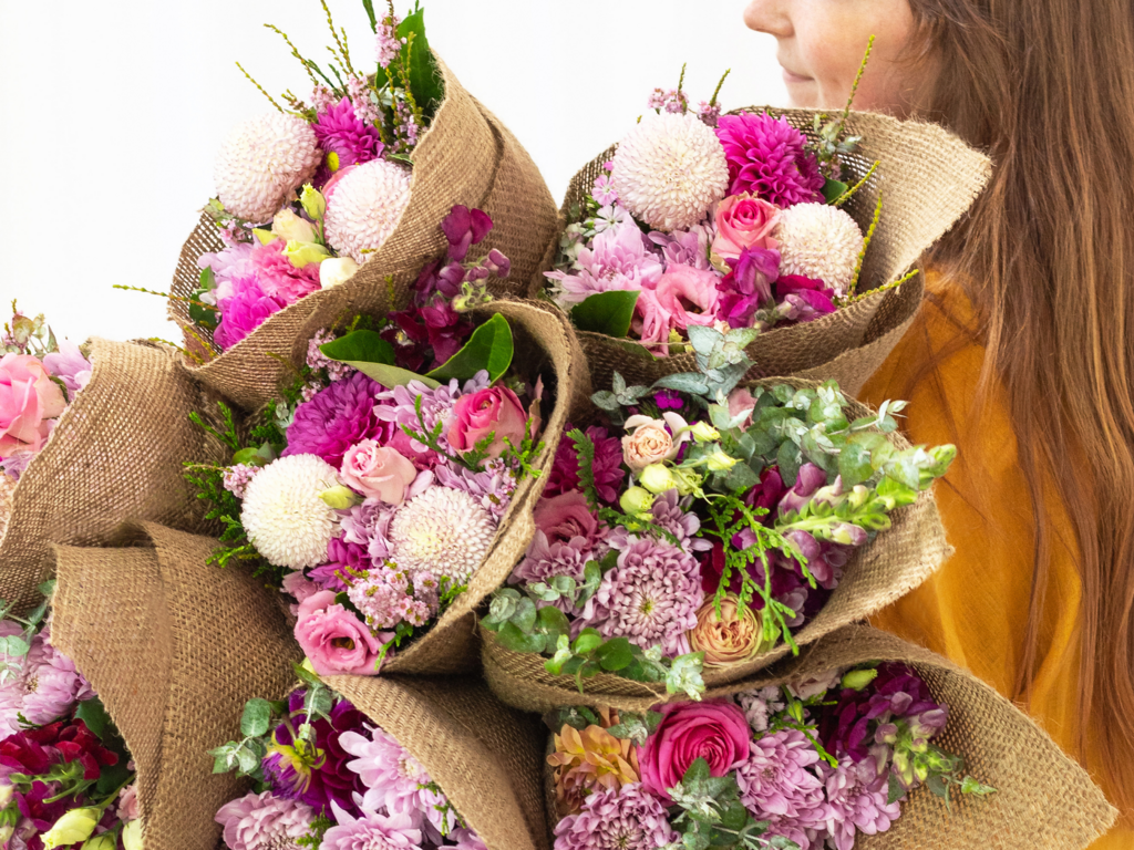 11 Best Flower Delivery Services in Sydney Online Florists 2024