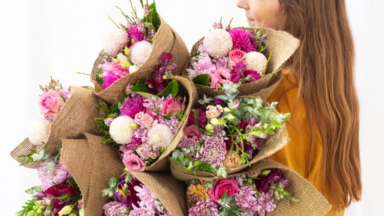 10 Creative Flower Bouquet Wrapping Ideas for Any Occasion