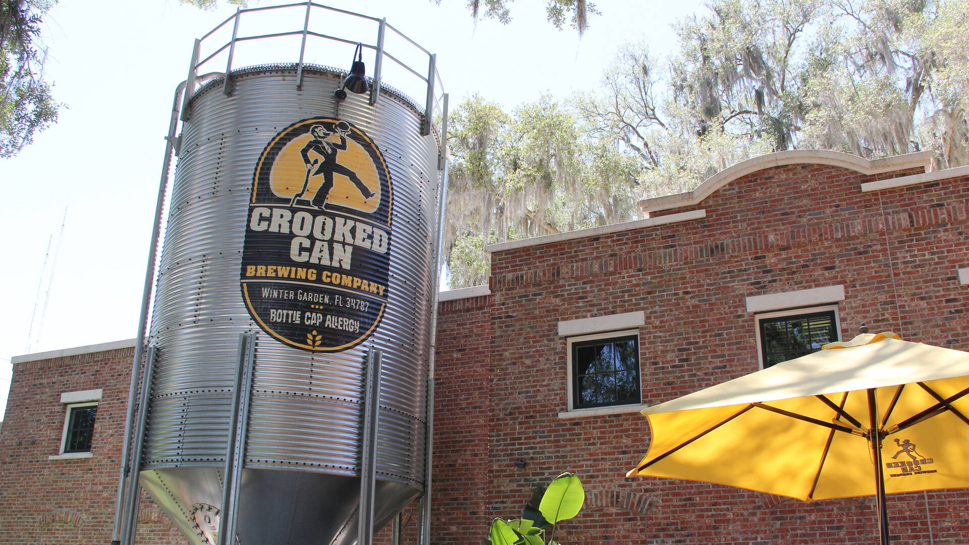 11 Best Breweries in Orlando for Craft Beer and Good Vibes