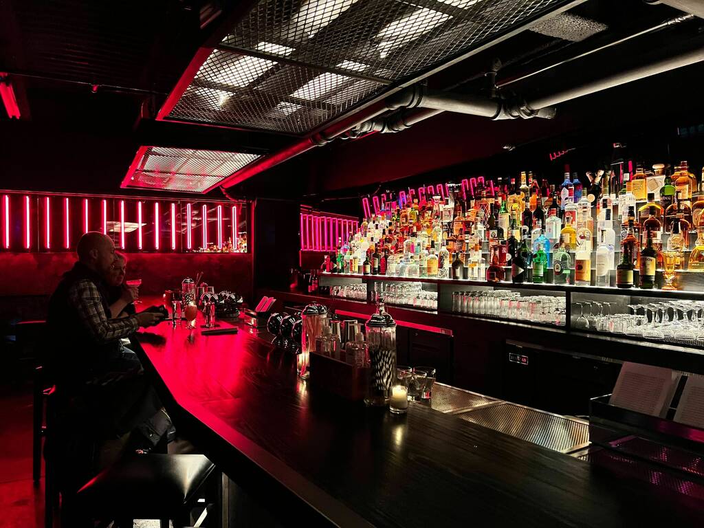 Time Out New York food, drink and NYC restaurant reviews