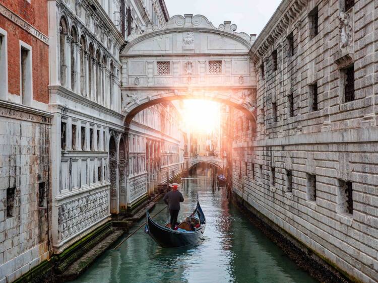 Venice, Italy