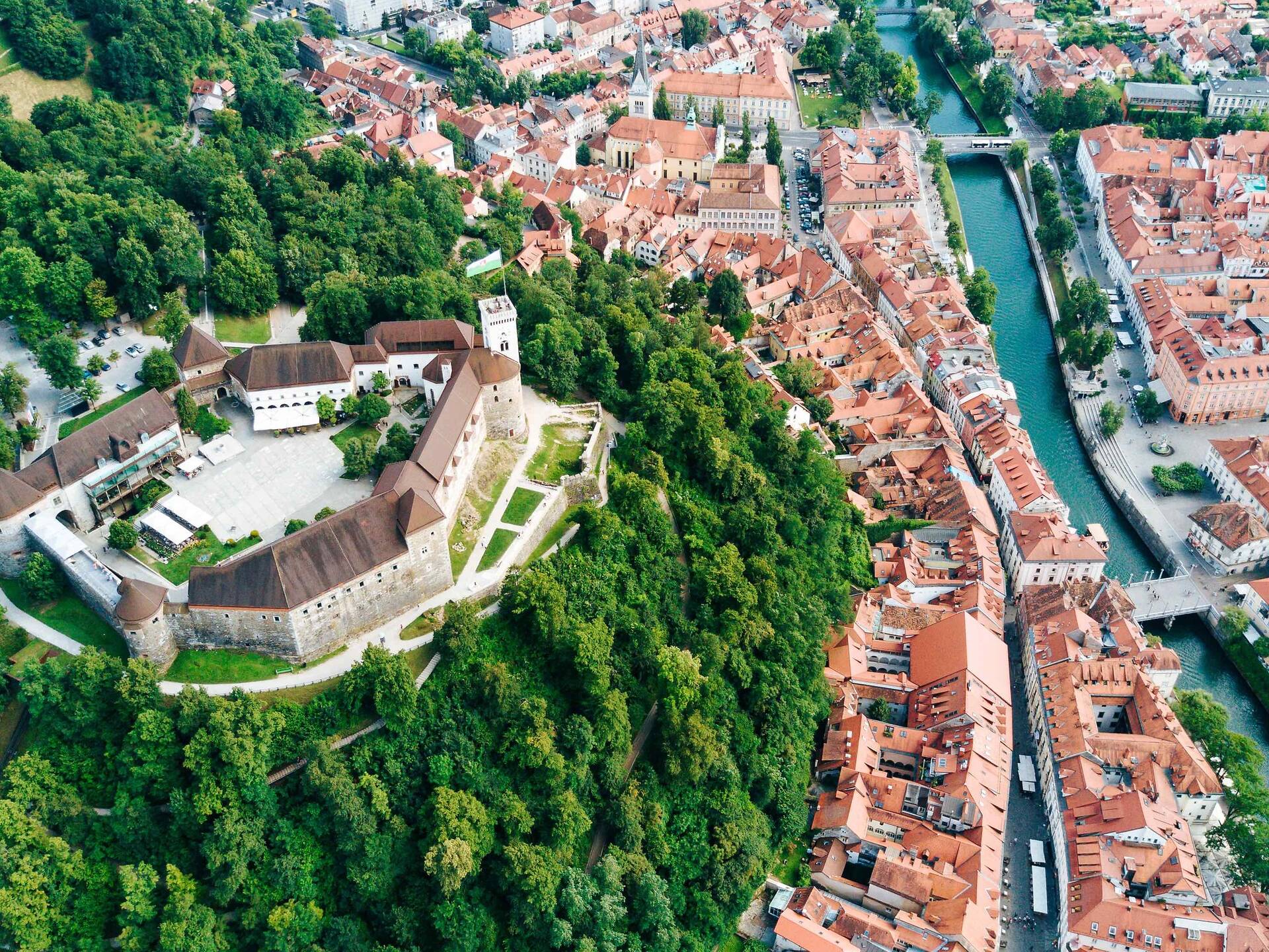 20 Most Romantic Places in the World | Romantic Holiday Destinations