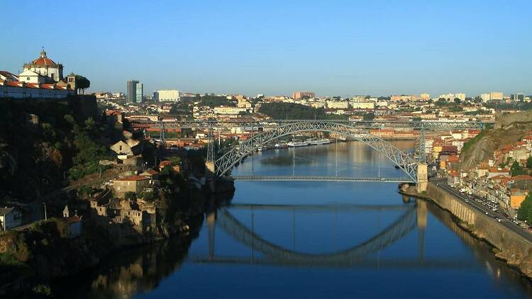 Ponte Luís I