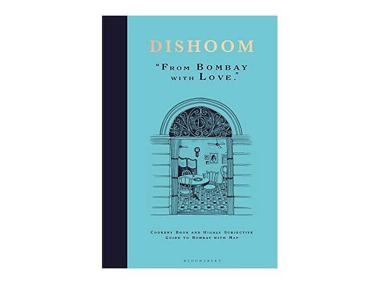 Dishoom, ‘From Bombay with love’