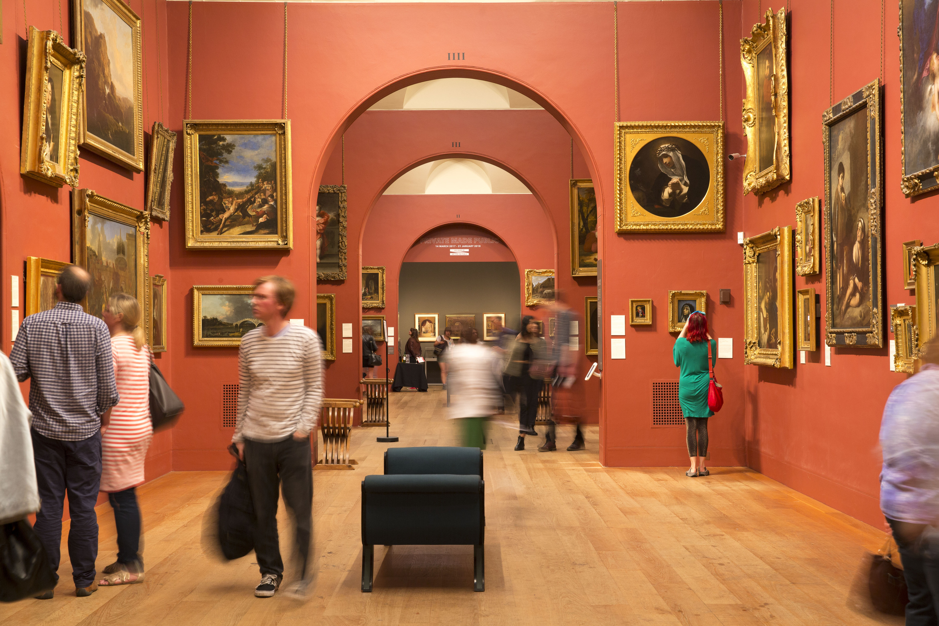 Dulwich Picture Gallery