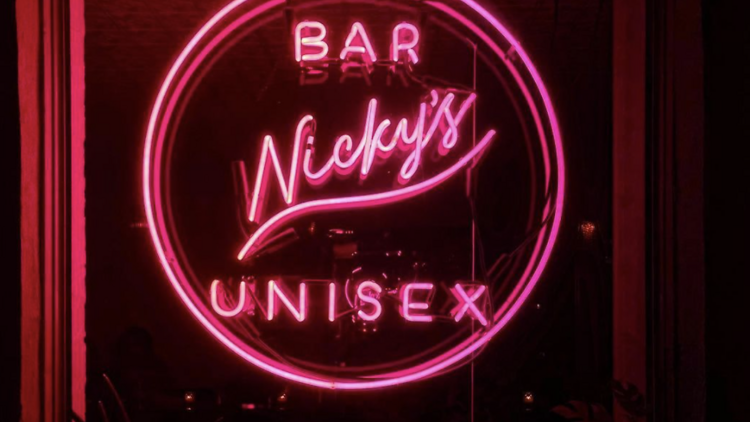 Nicky's Unisex