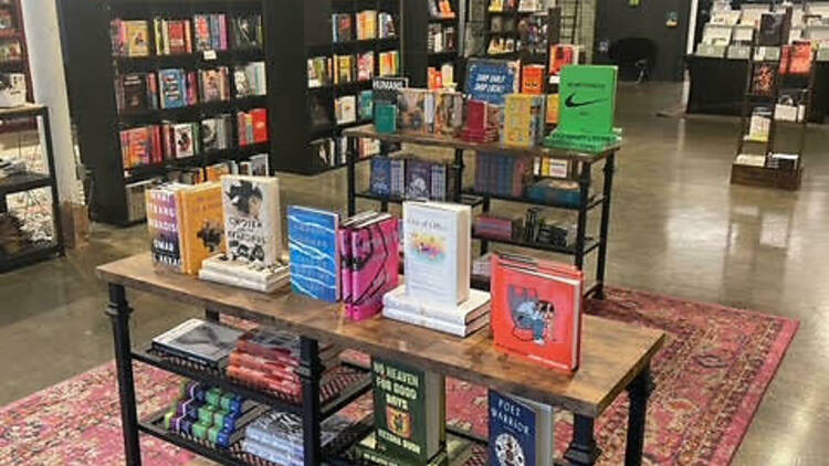 semicolon bookstore semicolon bookstore