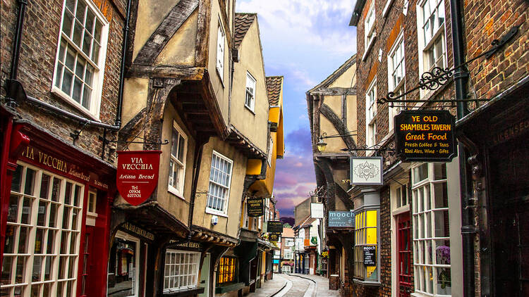 York