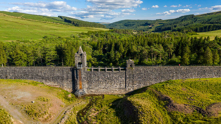 Brecon Beacons