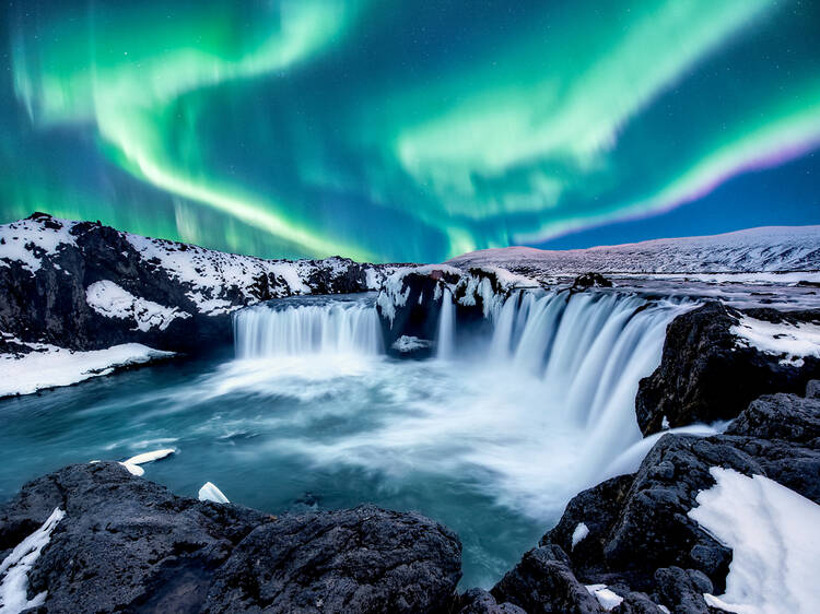 Iceland