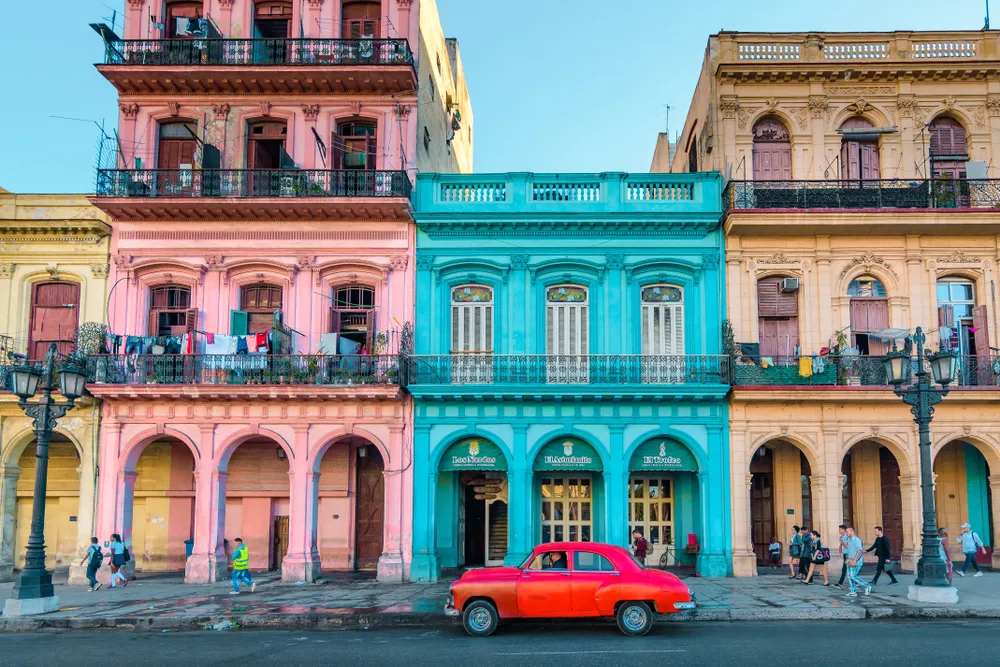 Havana, Cuba