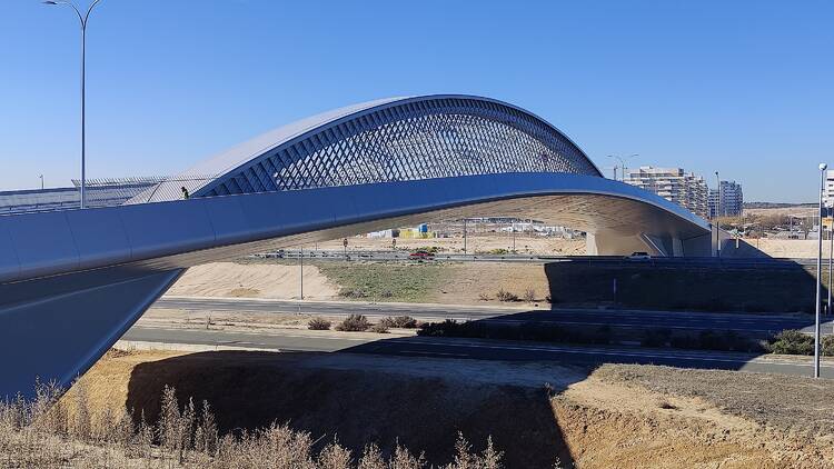 Puente de la Concordia