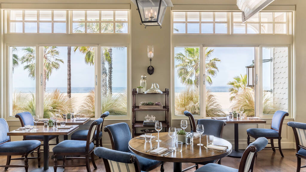 13 Best Hotels on the Beach in L.A. for 2024