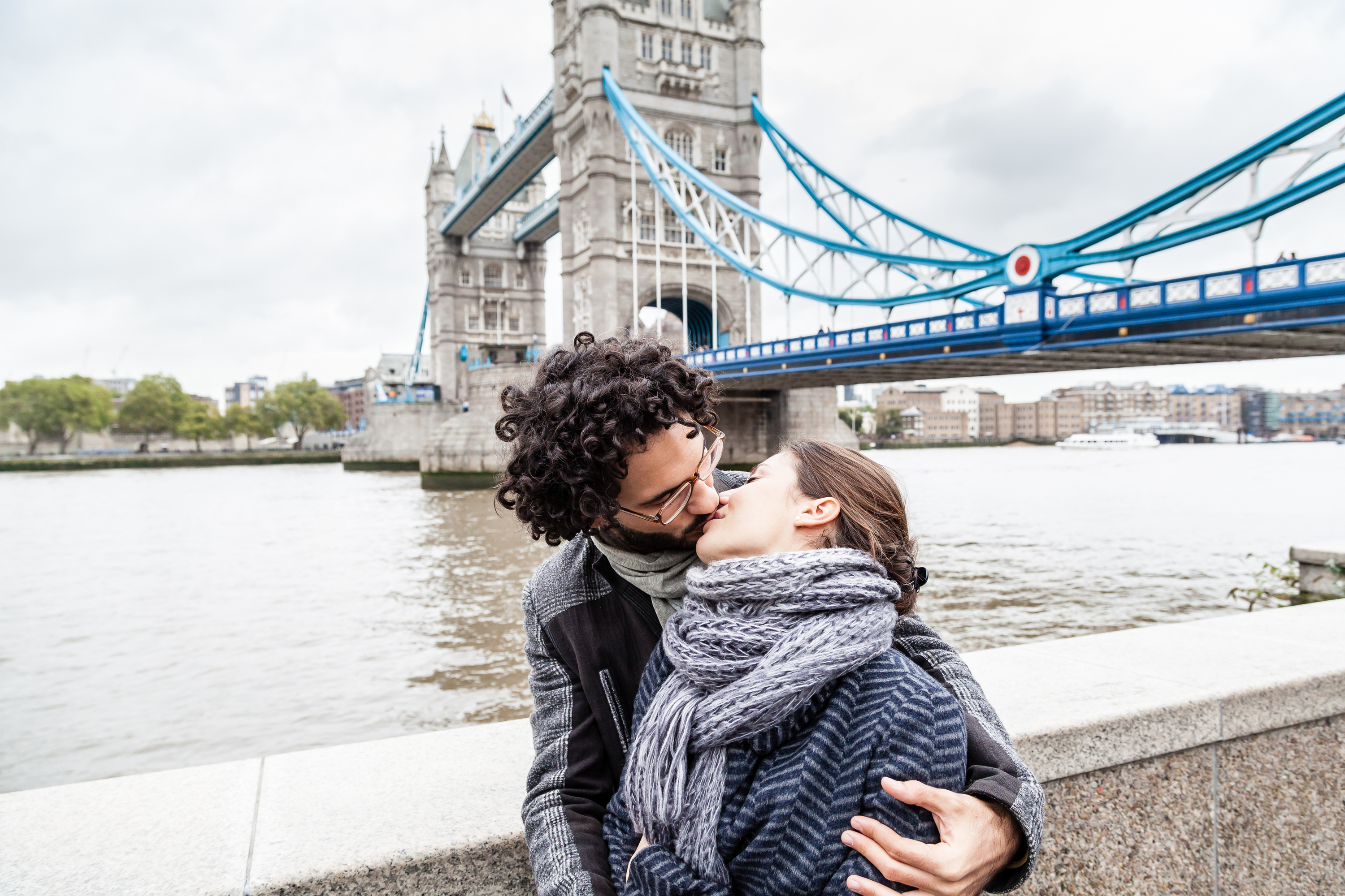 65 Romantic Things To Do In London For Couples