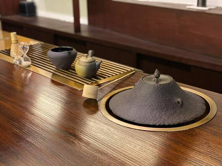 Koto Tea Space
