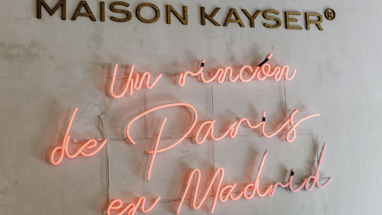 Maison Kayser 