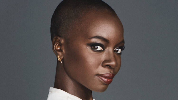 Danai Gurira