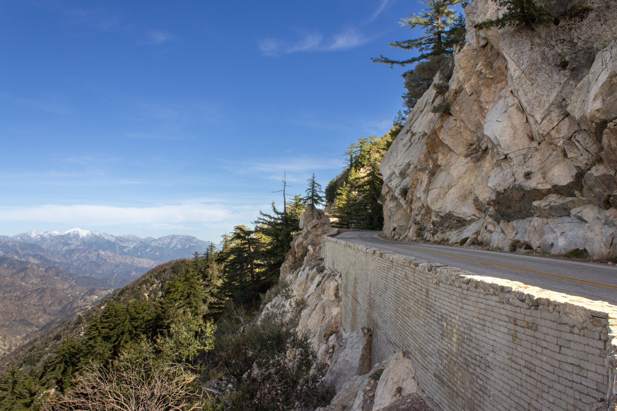 Topanga Canyon Blvd- Los Angeles Driving Tour 