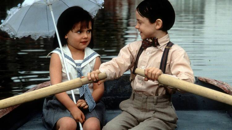 The Little Rascals (1994)