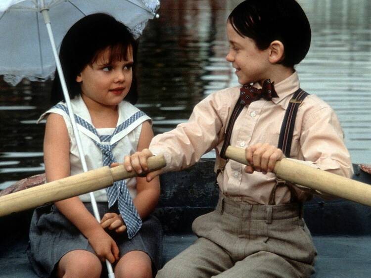 The Little Rascals (1994)