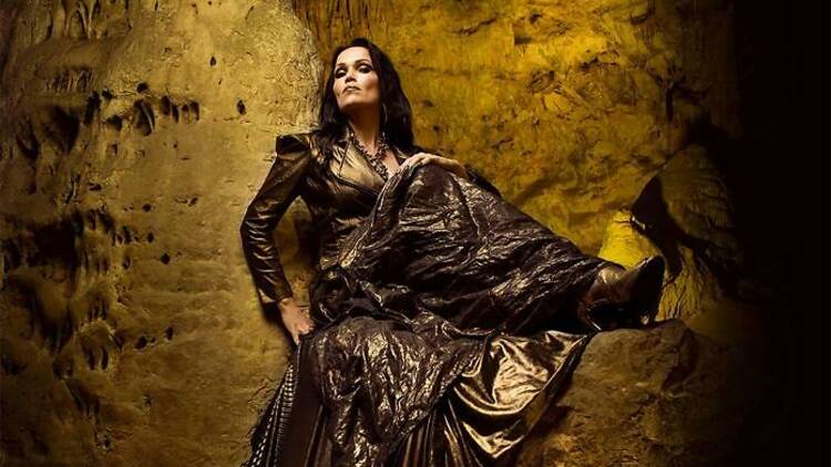 Tarja (Teatro Kapital)