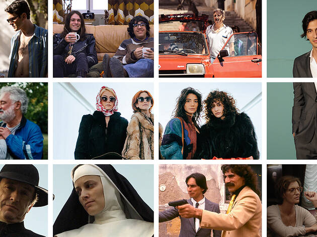 Séries portuguesas indispensáveis