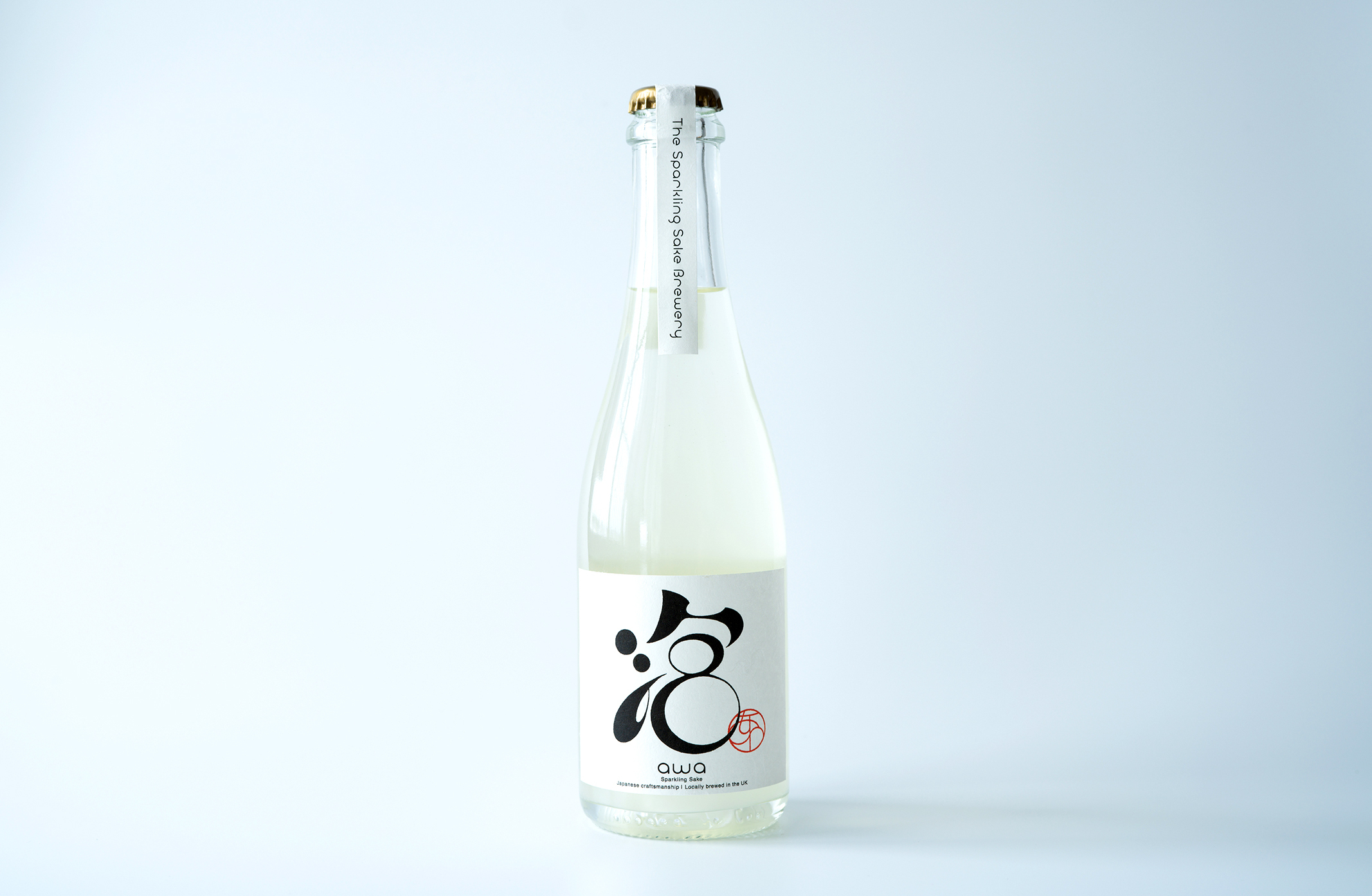 Photograph: The Sparkling Sake Brewery