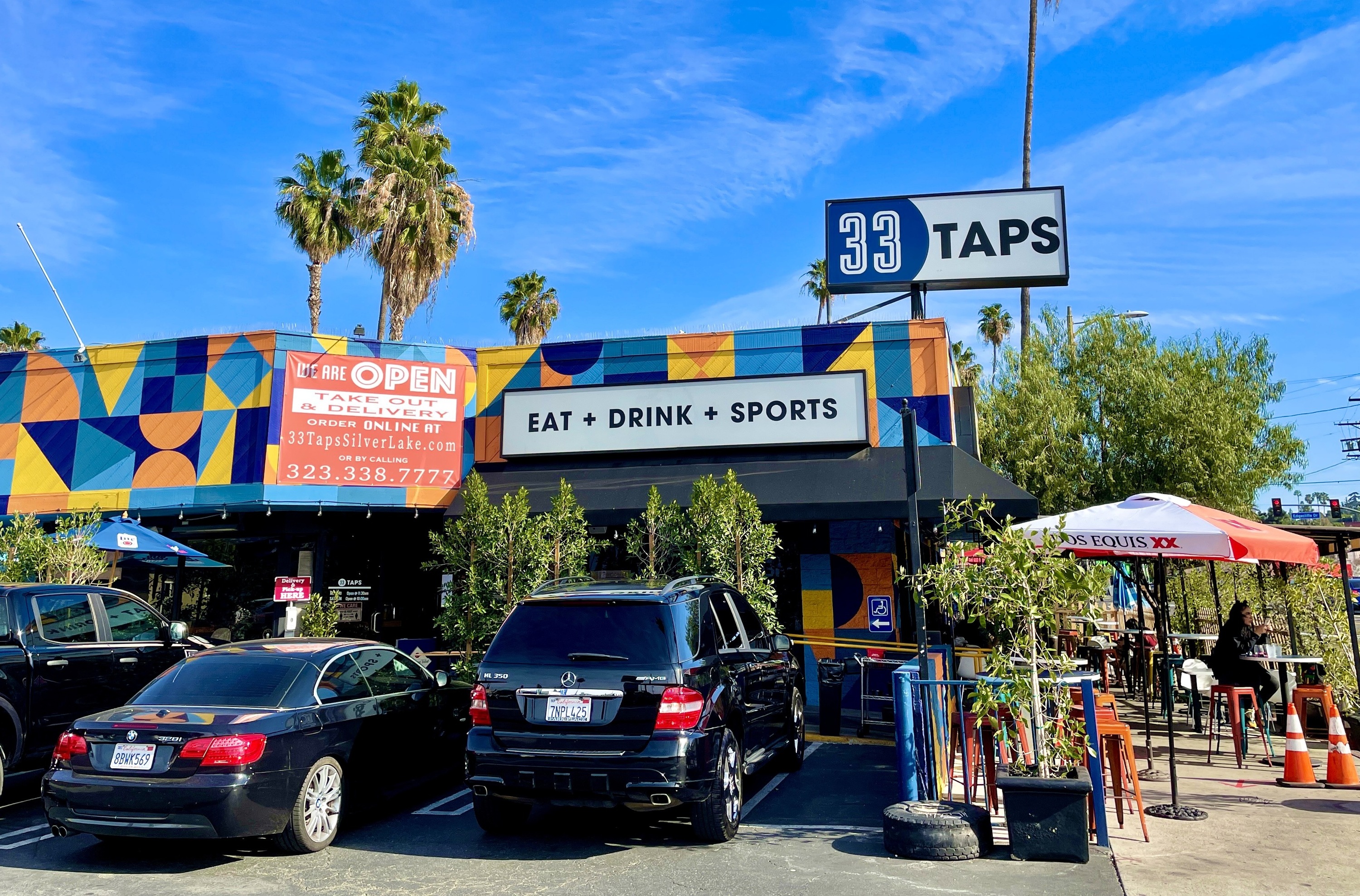 10 Great Places to Watch Super Bowl 53 and the Plays That Go with Them -  Downtown Weekly LA