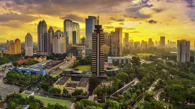 Jakarta Indonesia