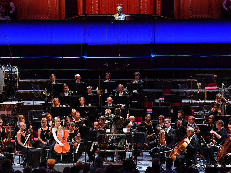 英国が誇るクラシック音楽祭「BBC Proms」が今秋日本へ再上陸