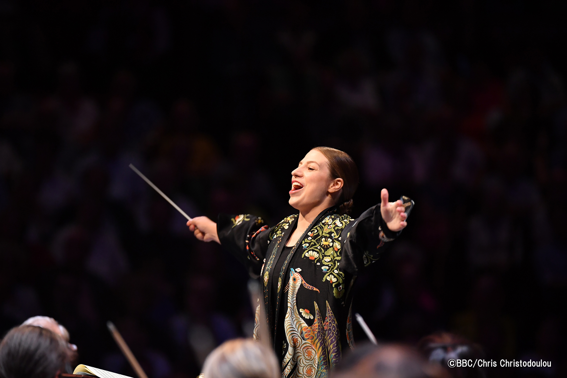 『BBC Proms』