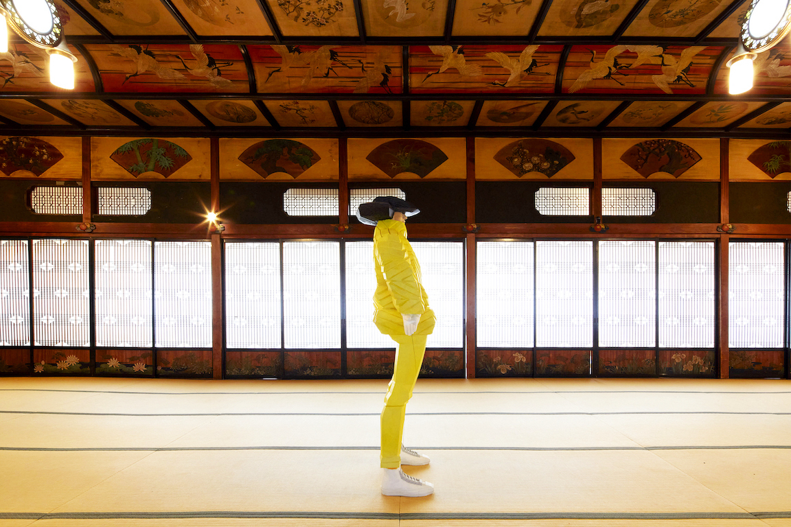 マツモト建築芸術祭