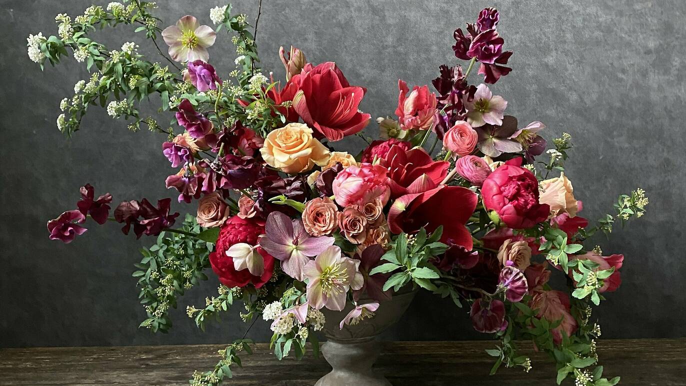 12 Best Options For Flower Delivery in Boston 2022 Order Online