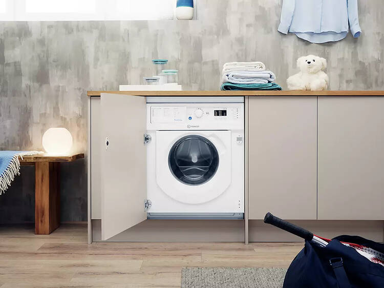 6 Best Washing Machines