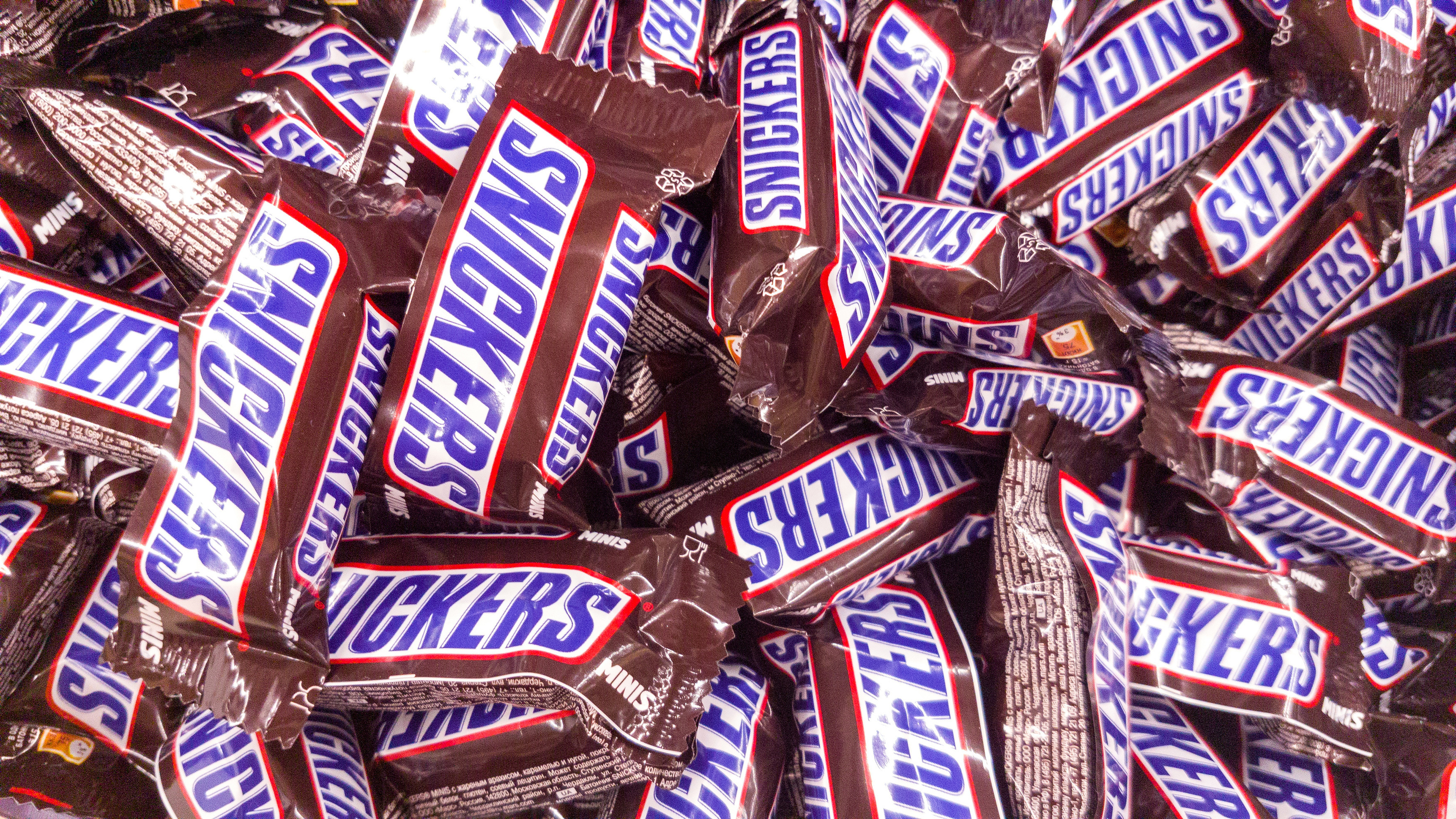 Snickers - Fun Size - Economy Candy