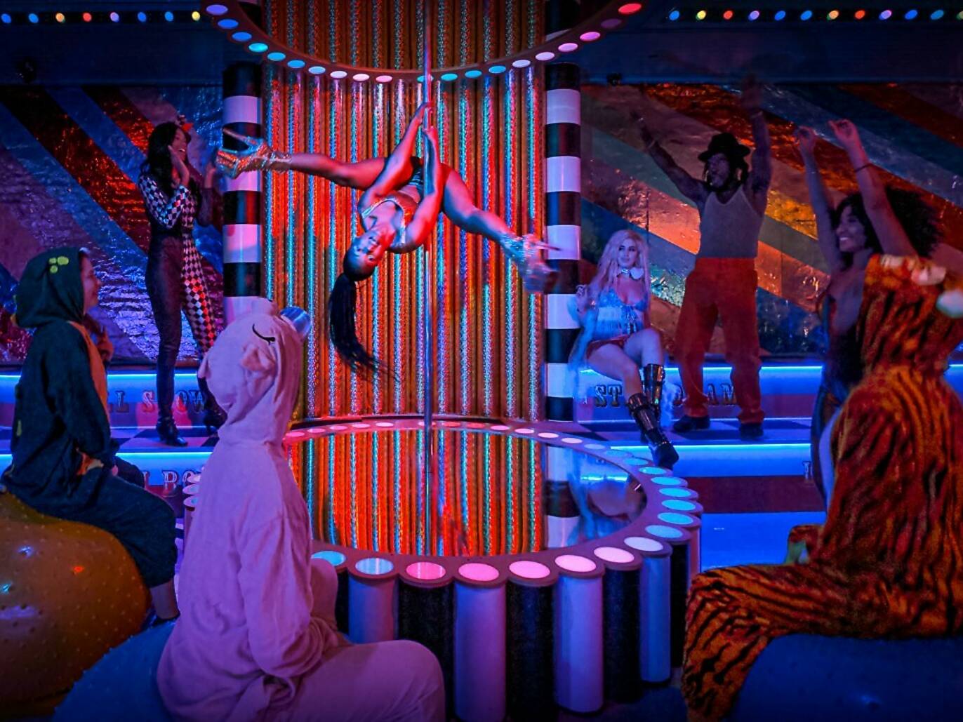 The Best Interactive Museums in NYC