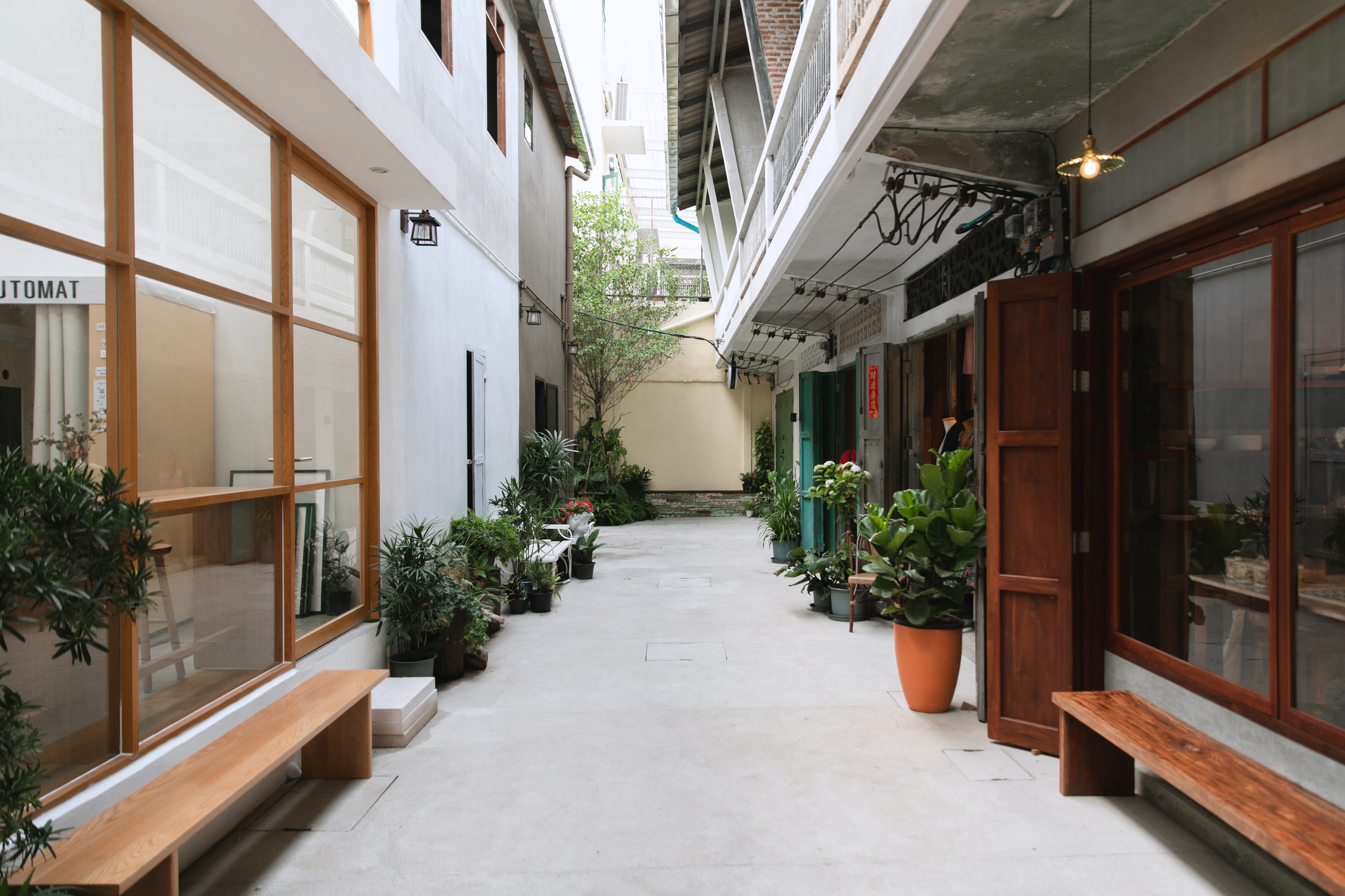 Bangkok Design Week 2022