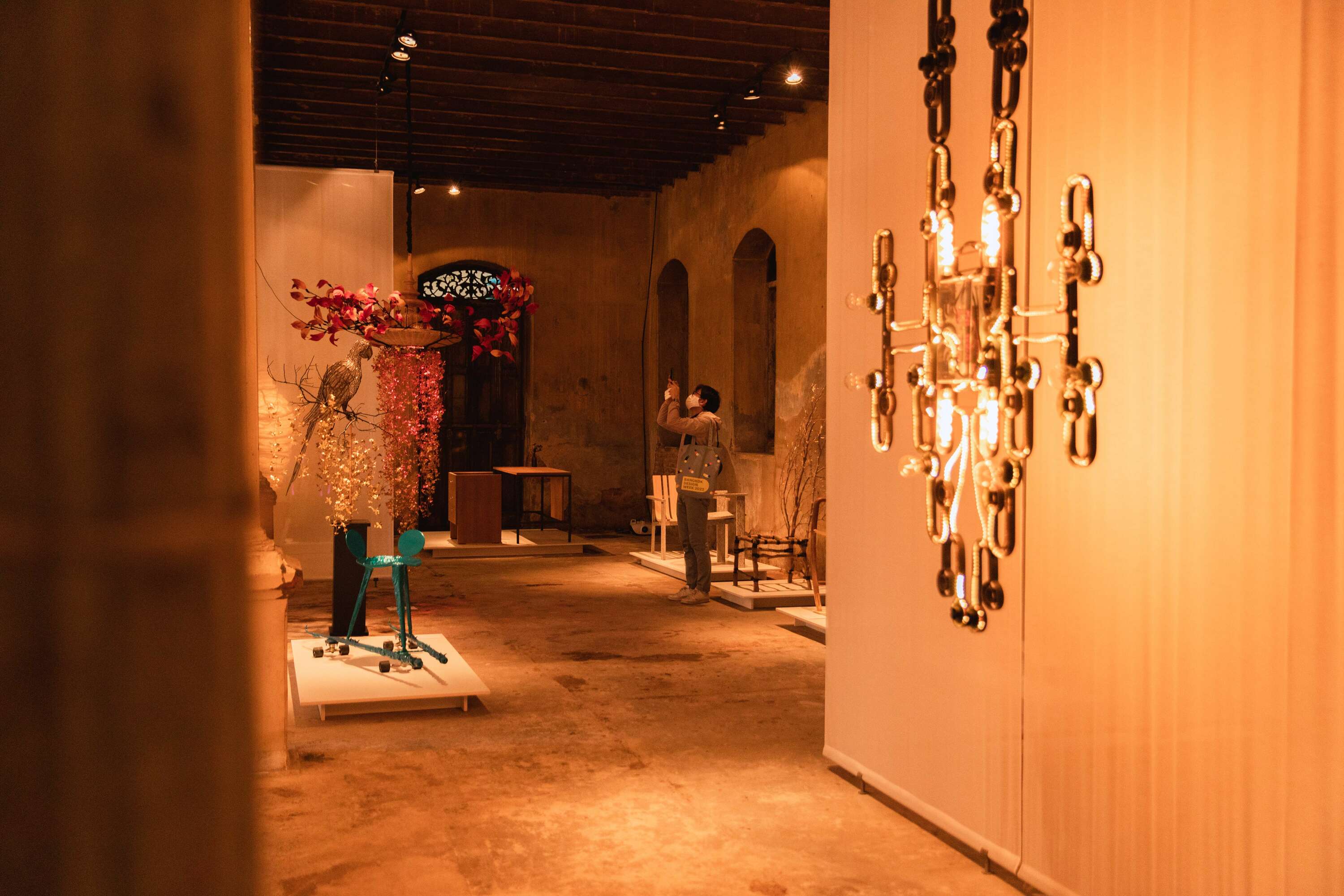 Bangkok Design Week 2022