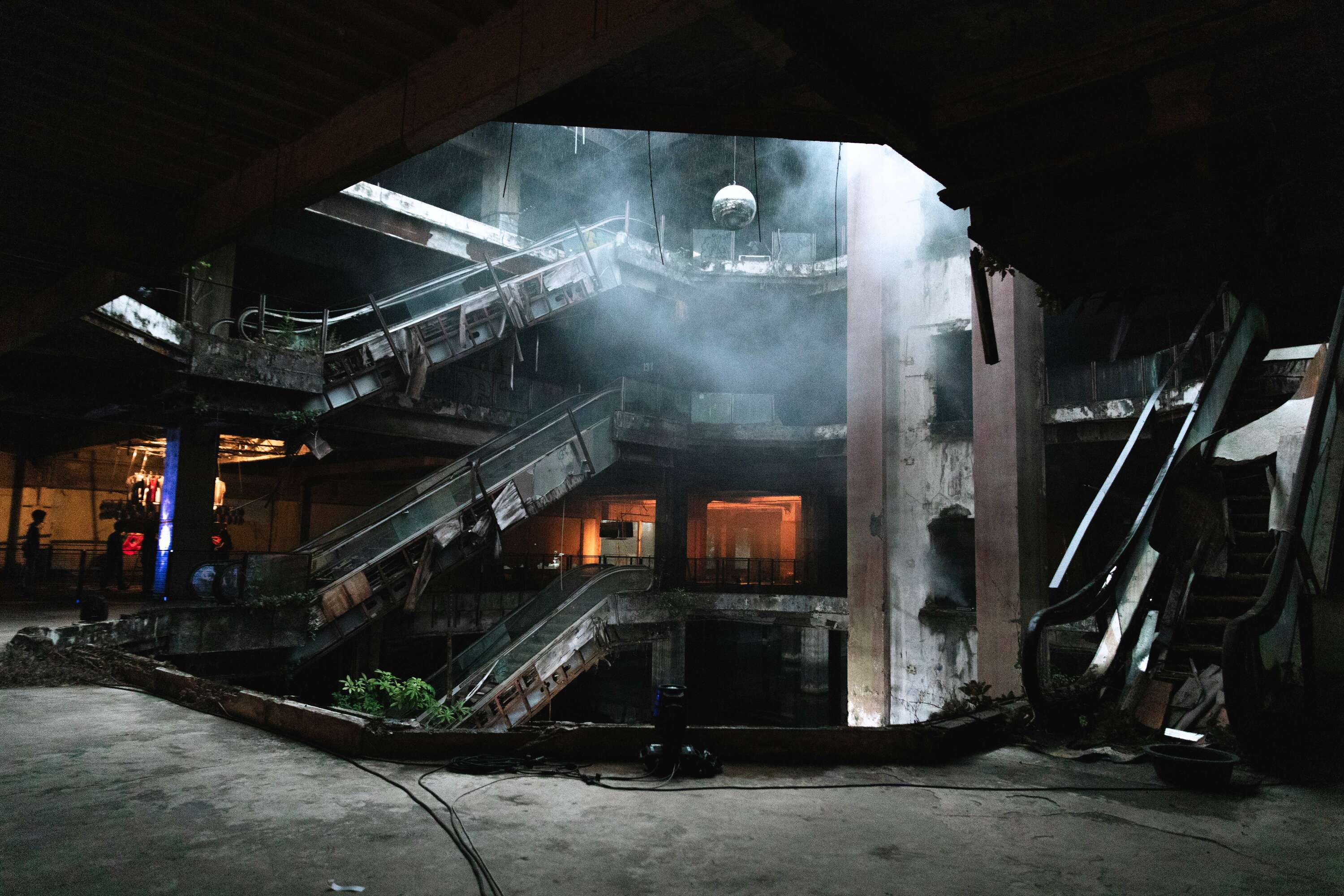 Bangkok Design Week 2022