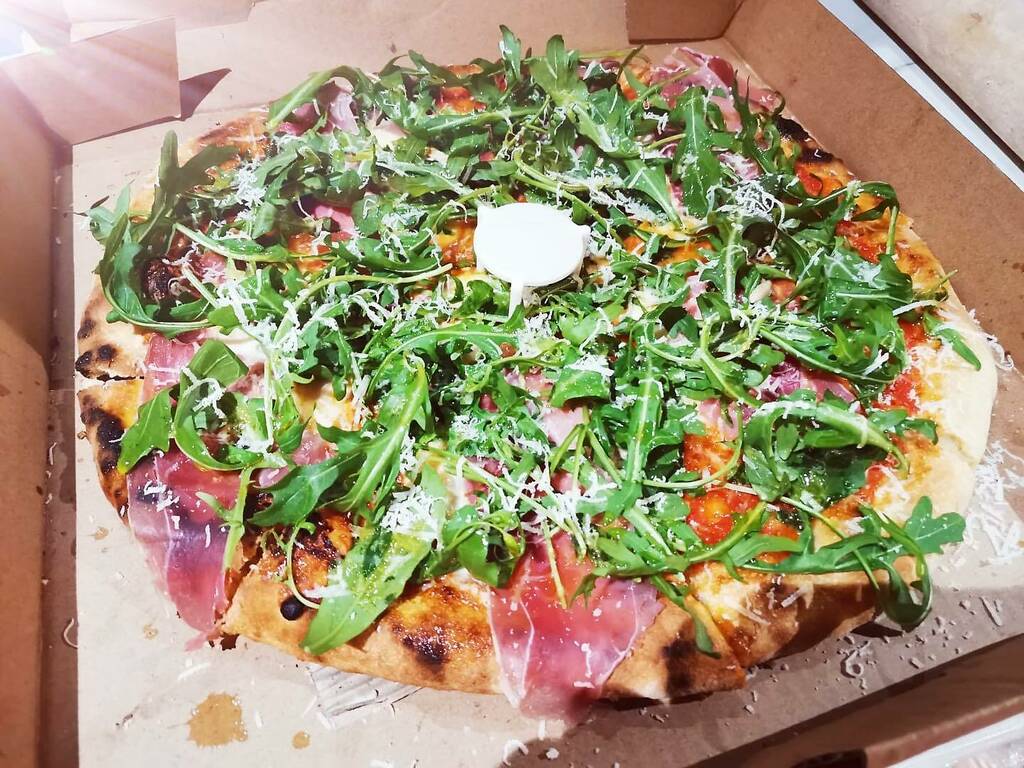 19 BEST PIZZA JOINTS IN SINGAPORE THAT LL GET YOU KNEADING MORE visual data 5