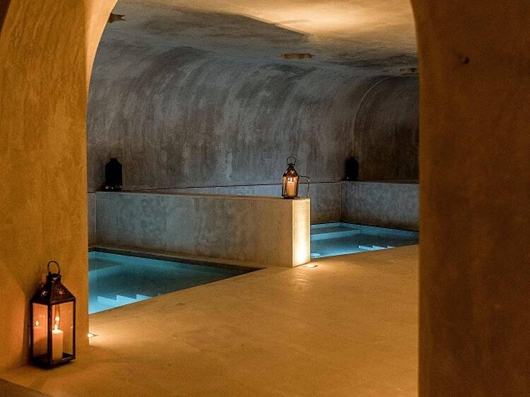 6 hoteles rurales con mucho encanto y spa para enamorarse