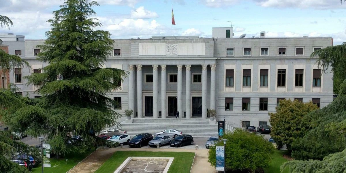 Consejo Superior de Investigaciones Cient&iacute;ficas (CSIC) 